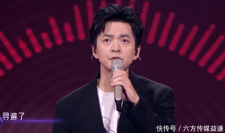 左麟右|“左麟右李”《我们的歌》,强强联手《一生何求 & 浪子心声》