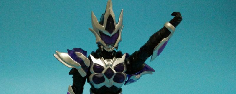 酷雷伏铠甲第一次变身是第几集