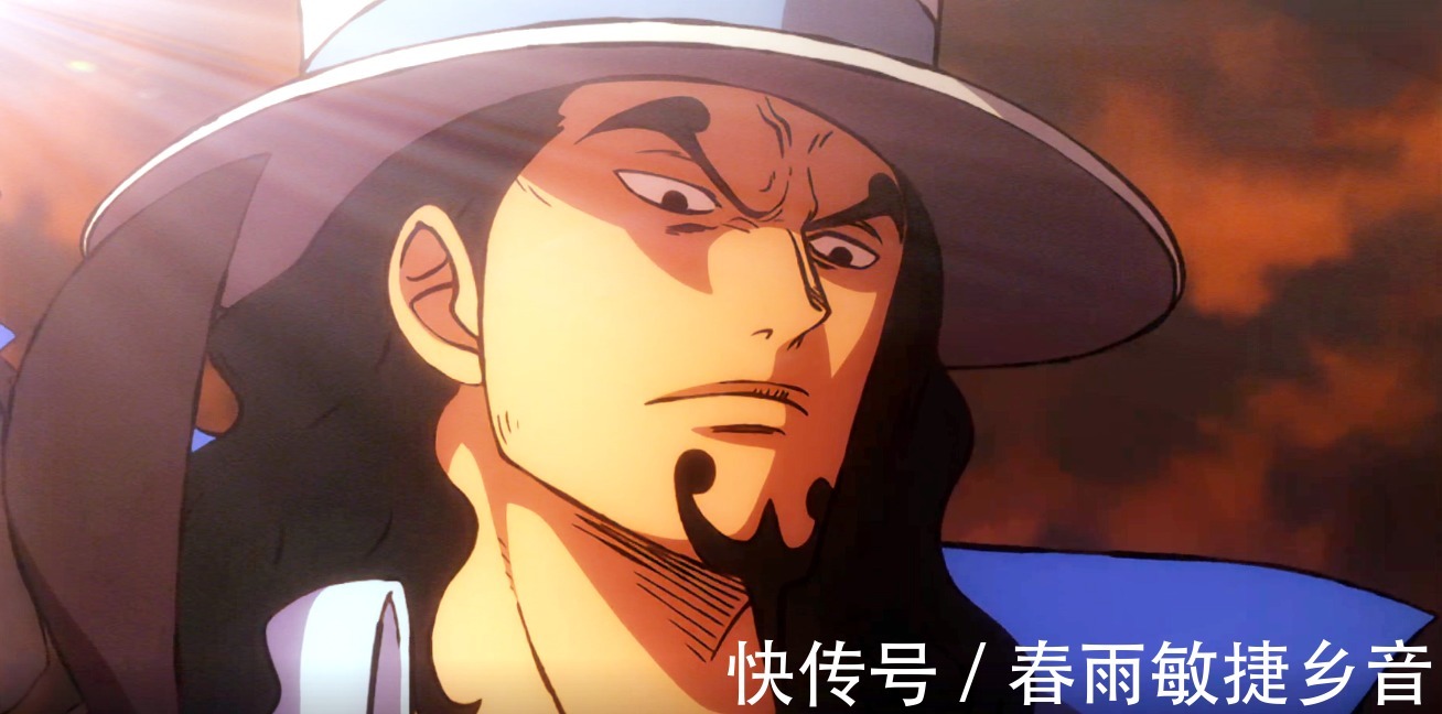人类|海贼王鱼人和巨人族起步碾压人类,为什么一个四皇都没有