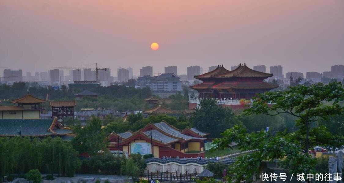 隐匿地下的千年都城 曾是世界最大都市 一年能接待五千万游客！