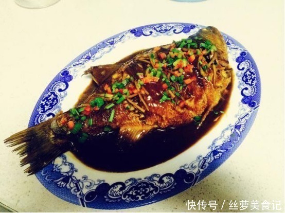 大葱花|几道馋人的家常菜,好吃不油腻,下饭下酒,美味简单上桌快