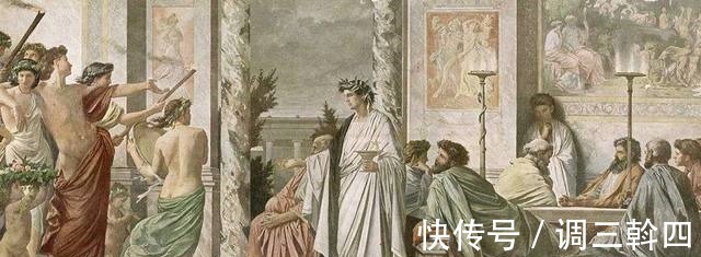 古代!古代希腊文化的特点及其对西方文化的影响