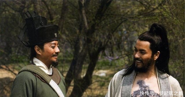 做错|一代枭雄晁盖临死前才明白自己做错了两件事,但是已经为时已晚!