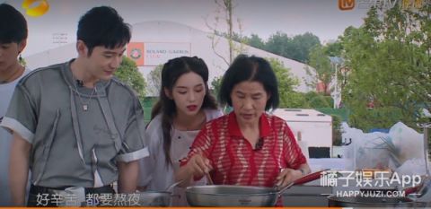 綜藝感|剛開播就被嘲，就算沒有奧運會，也火不了？