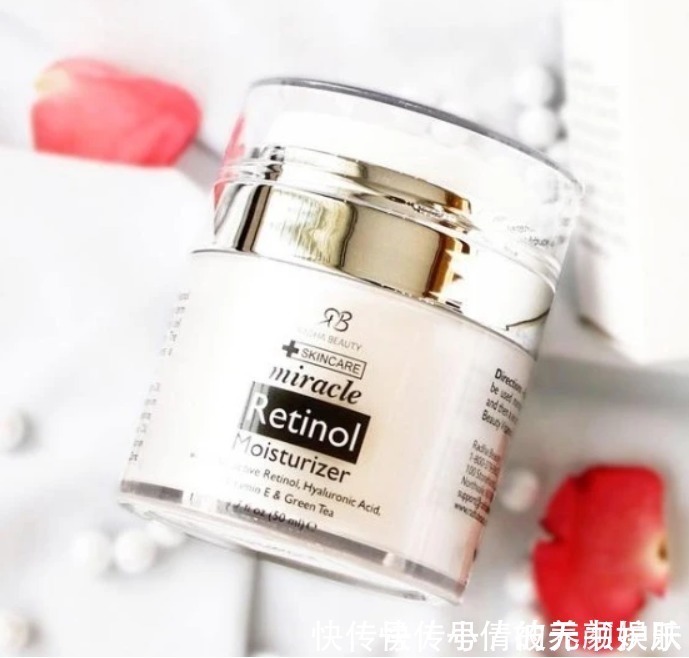 紧致 50岁的女人涂什么护肤品,这几款抗老美白效果好,皮肤嫩成小姑娘