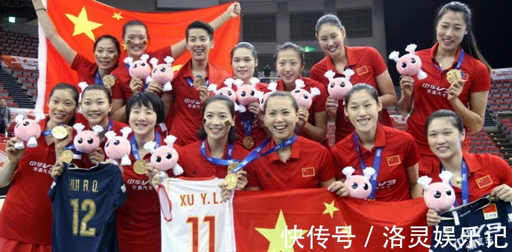 女排|中国女排传来喜讯!奥运冠军怀孕,郎平爱徒当妈,老公是北大学霸