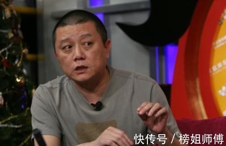 王朔@余华:公认的鲁迅精神“继承人”,王朔:就属他“跪”得最狠