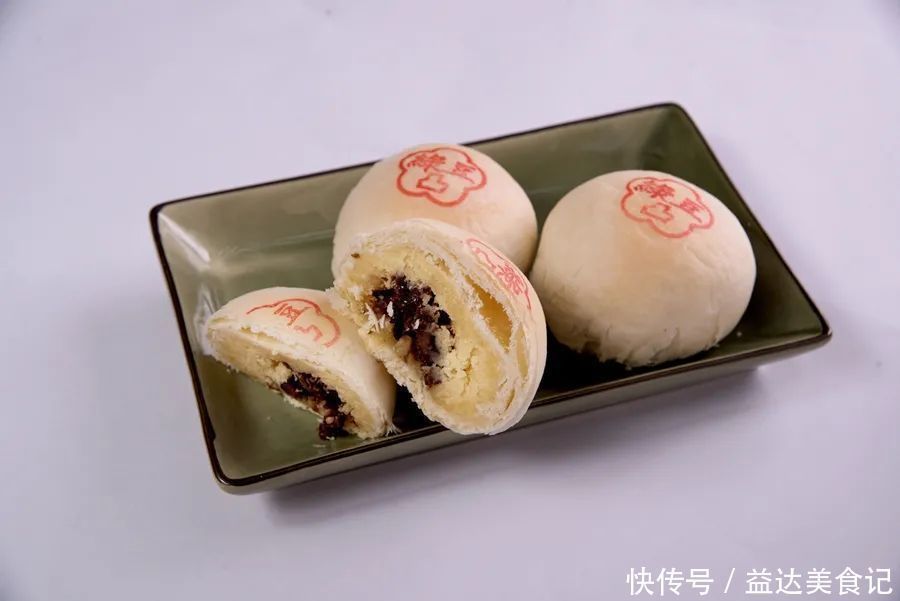 全国最好吃的20种月饼,看看有没有你家乡的