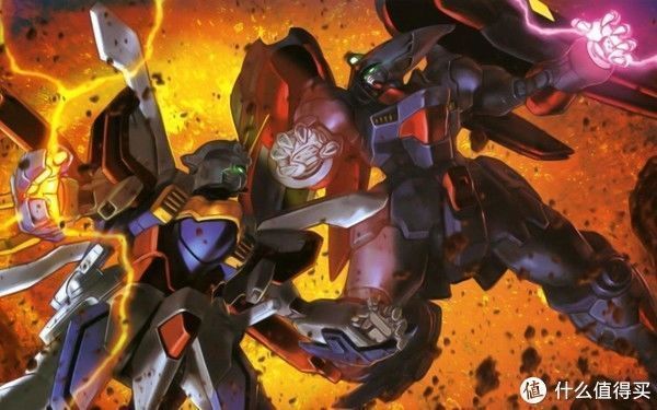 动画片|爷青回?远不止《奥特曼》,这15部动画片才是一个90后的童年!