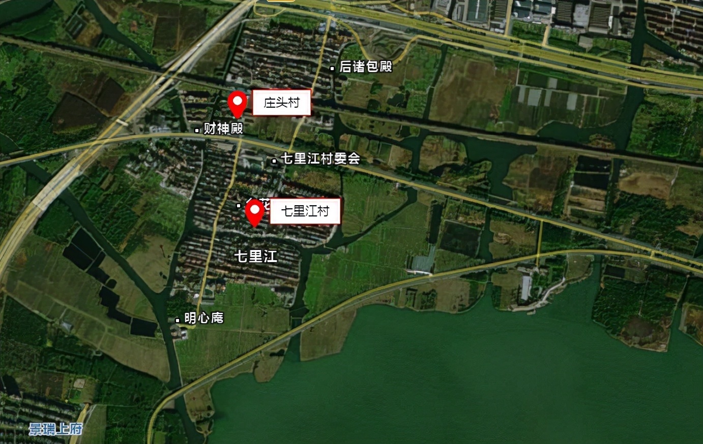 项目|2022年绍兴拆迁,重点区域大盘点