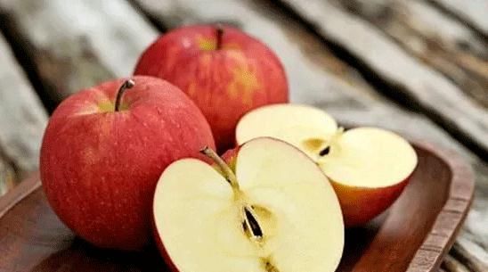 海鲜|常吃苹果的人,一定要注意这“四不吃”