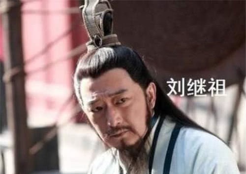 朱元璋|朱元璋没钱葬父,刘继祖送他块地下葬,朱元璋称帝后是如何回报的