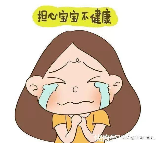 一个月|孕期有多辛苦,各人区别很大,有的宝宝在娘胎里就知道疼惜妈妈了