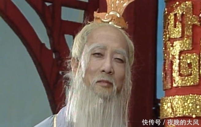 三界|为何三界无人敢盗取人参果你看孙悟空在道观里发现了谁