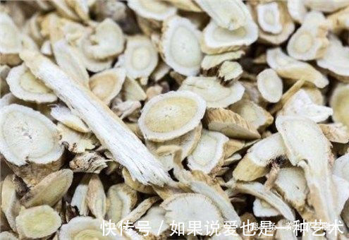 气血双补|常喝黄芪汤气血双补、延缓衰老教你3种方法,效果更佳