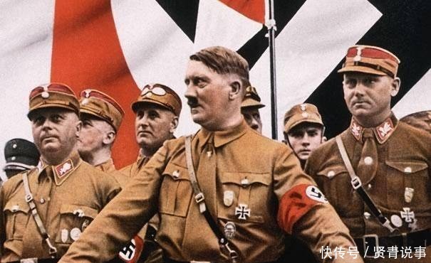 意大利|意大利最戏剧性的战争，主动投降却遭拒，一气之下将对方歼灭！