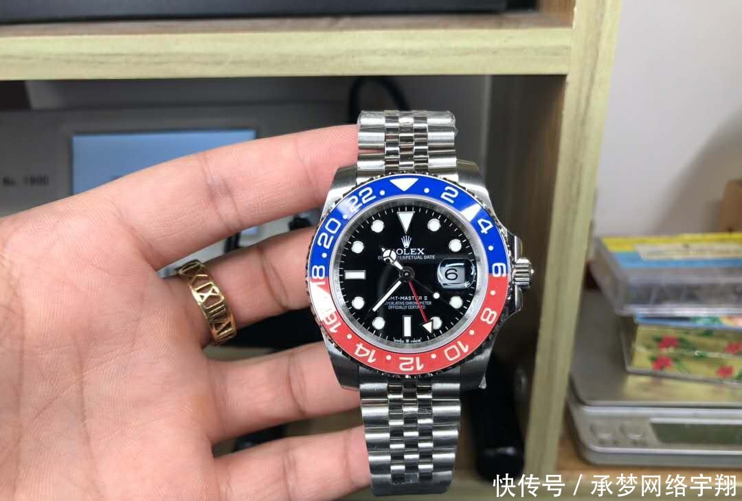 劳力士五款超公价男士手表盘点,你会溢价买表吗