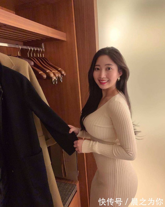 女神|韩国微胖女神朴善宇,体重125斤的她,身材却性感迷人、魅力十足