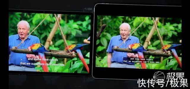 oled|iPad 史上最顶级的屏幕用了什么技术?一文带你全解析