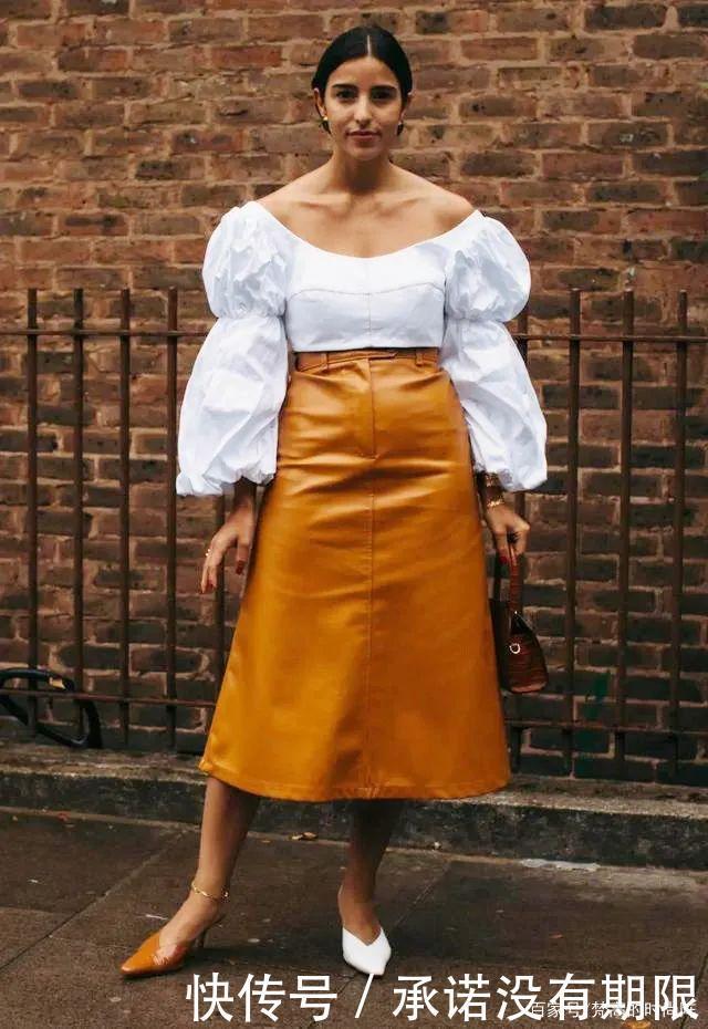 大码女孩一定要避开的单品,显胖又显土,这样穿才时尚