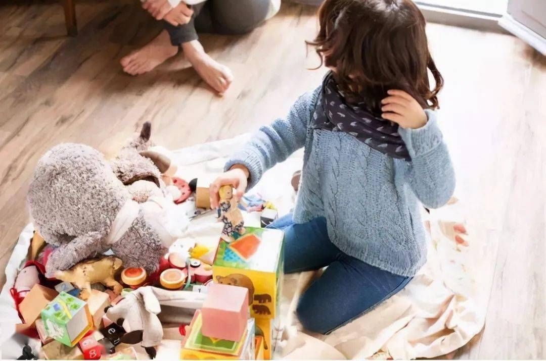 阅读|幼小衔接，从孩子上幼儿园的那一刻起就开始了，关键是这3件事。