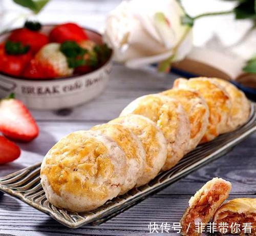 九江双蒸酒|让人无法抗拒的5种特产美食,作为地道广东人,你都吃过了吗?