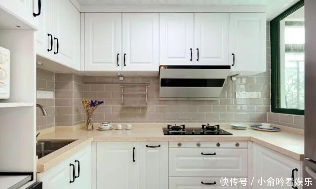 房子|朋友的房子装修太漂亮了，走进一看，真不敢相信收纳做得这么好