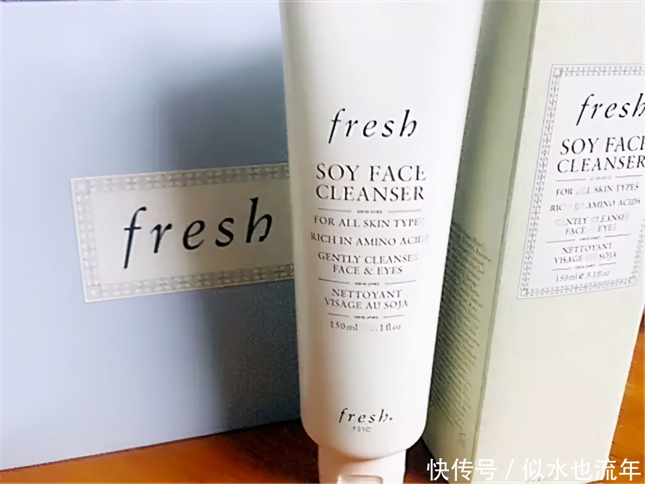 sls|温和不刺激的补水控油洗面奶推荐:让你的毛孔肌肤更加呼吸顺畅