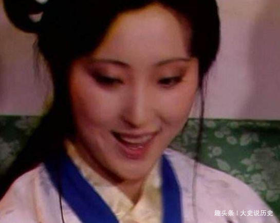 称呼!红楼梦谁才是真正欣赏林黛玉的人