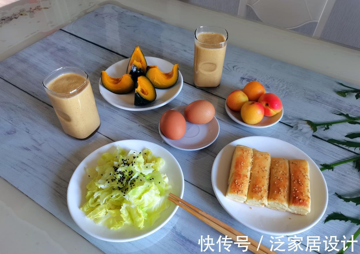 煮蛋器|十几年做早餐的经验，每天一个花样，10分钟上桌，营养健康