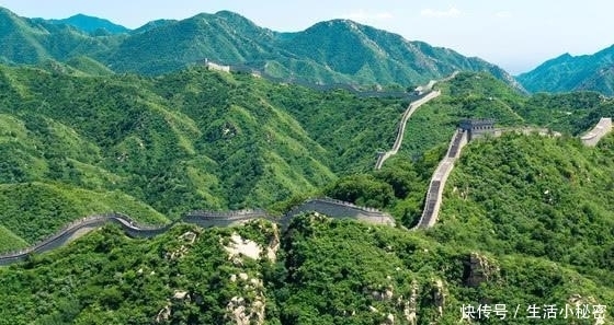 浙江东南部山区，风景优美，是个难得的好地方！