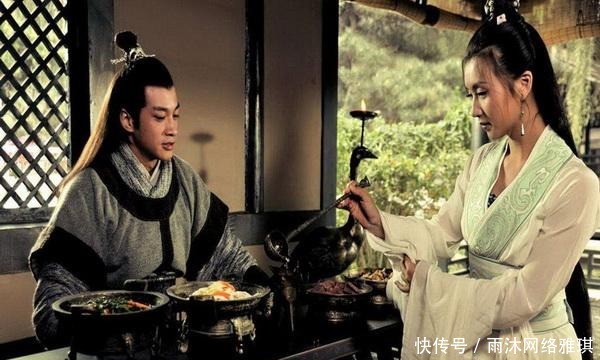 真的|吕布真的是有勇无谋?从这些细节来看,他绝不是一个莽夫