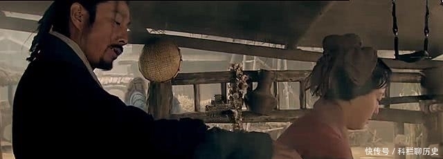 小人|为什么刘邦一直被后人称为小人？看看他是如何对待嫂子的