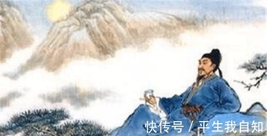 蓬蒿人@李白最狂的一句诗,被无数人引用,网友论狂只服李白!