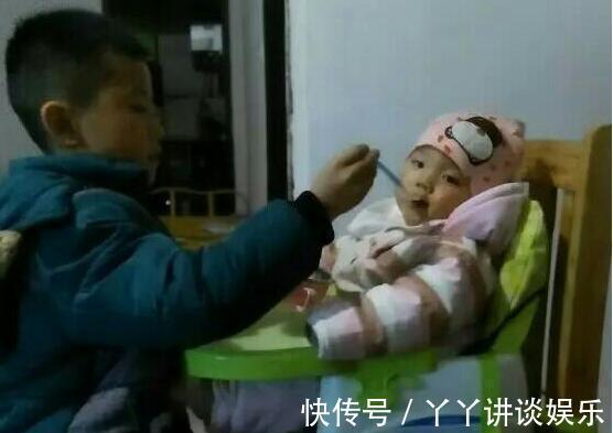 姐姐|3对宝贝告诉你：生两个宝宝有多么幸福温馨，看完忍不住想生二胎