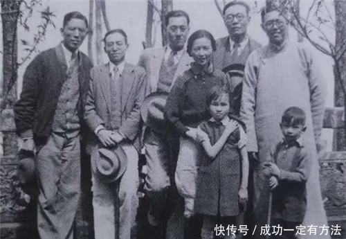 身高|女神林徽身高究竟是多少?说出来你可能不信,但老照片不会说谎