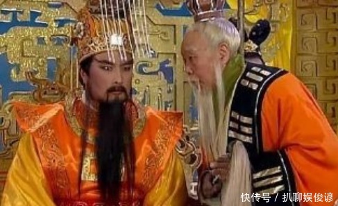 西游记中这个地方玉帝管不了,如来也忌惮,但此人能进去