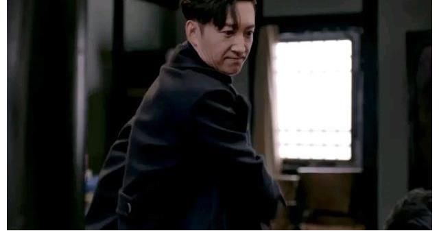 叛逆者大結(jié)局：王世安為何主動(dòng)上鉤？背后原因林楠笙顧慎言想不到