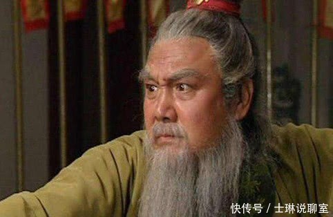 黄忠|刘备和诸葛亮共同欣赏的蜀汉降将,除了以下3位,其余都是浮云!