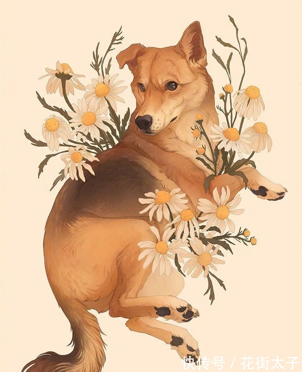 荒野$艺术守护荒野|万物生灵的和谐之美