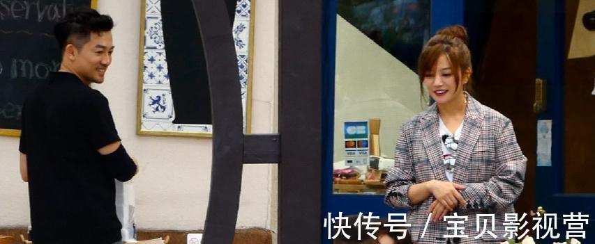 萌娃|《中餐厅2》迎来萌娃小胖子客人,王俊凯上演各种温柔最后还抱起玩耍