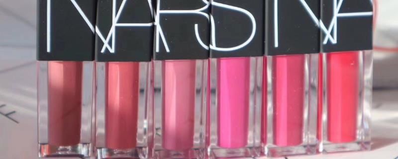 唇釉里有液体纹路是过期了吗