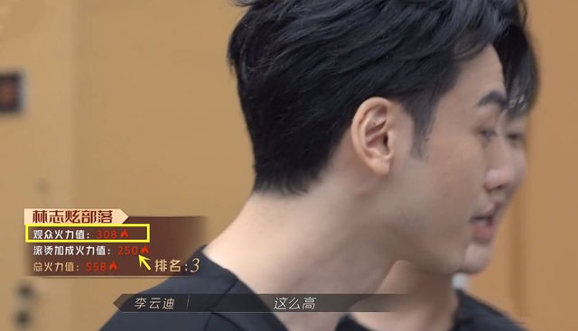 全程|《披荆斩棘》全程保护嗓子,爱惜羽毛的林志炫,可能上错了节目