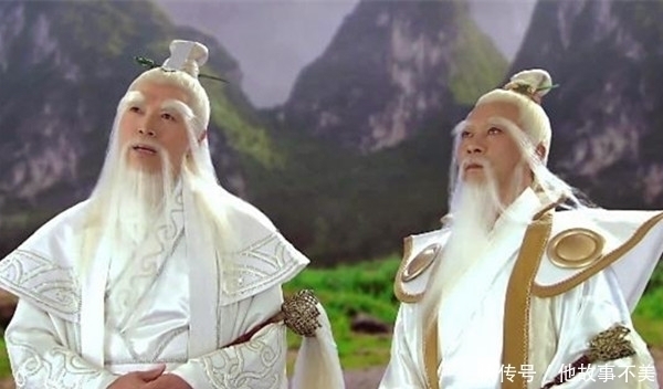 元始天尊$封神中的云霄之死,真的怪元始天尊以大欺小吗?