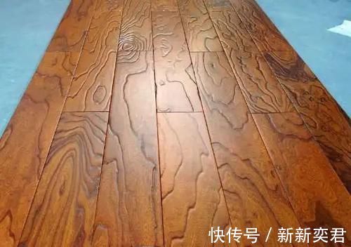 地板|实木地板和复合地板哪个好？装修师傅这样选，不要太惊讶