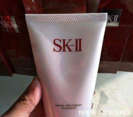 f不同肤质应用不同类型的洗面奶这些洗面奶,让你的肌肤水润润