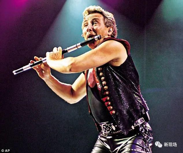  分道扬镳|《大河之舞》与迈克尔·弗莱利分道扬镳之后的各自精彩