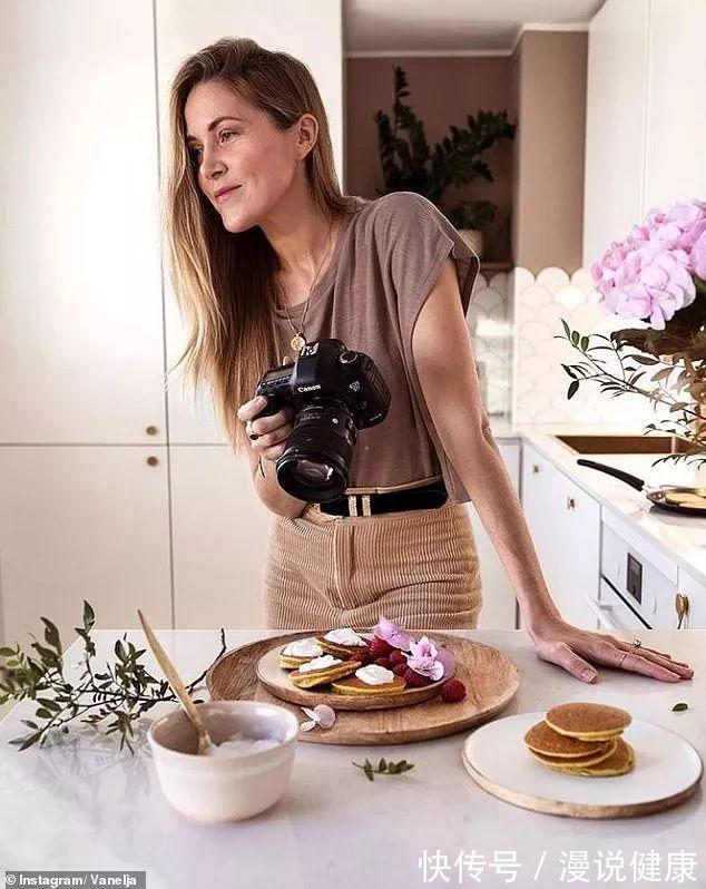 营养均衡|绝经、致癌、免疫力低下?素食饮食,如何“毁”了一个健康博主?