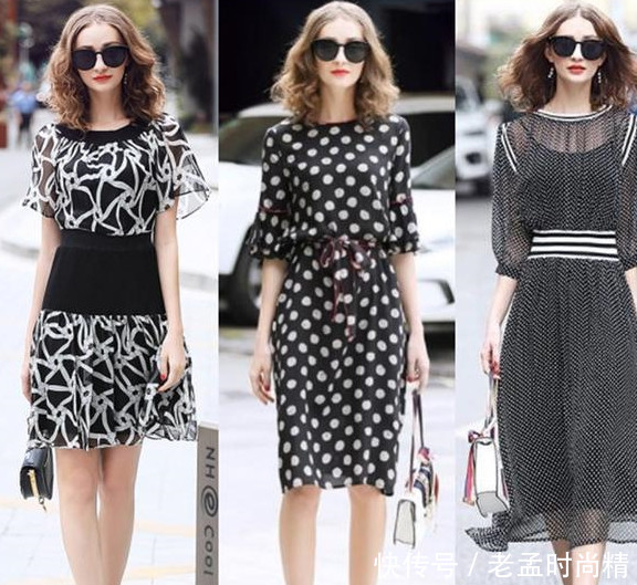 30岁女人穿衣要有美感, 型出时尚, 彰显品位和审美