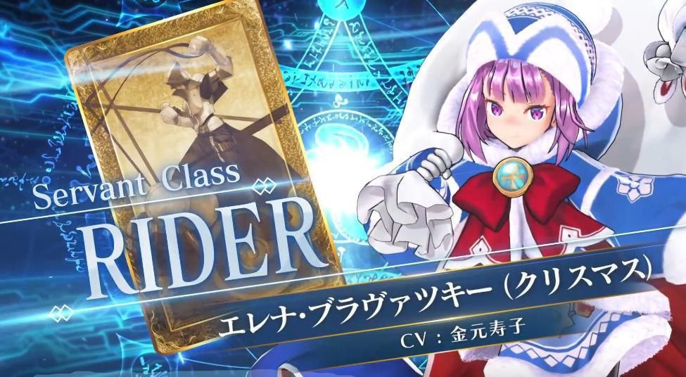 街机|FGO街机威胁手游人气？原创从者还有卫星落地，3D泳装更懂人心
